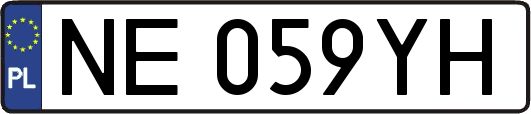 NE059YH