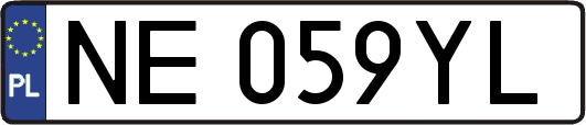 NE059YL