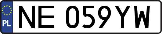 NE059YW