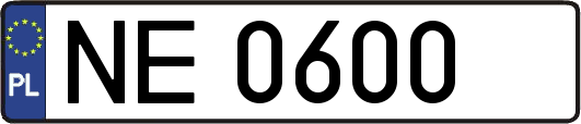 NE0600