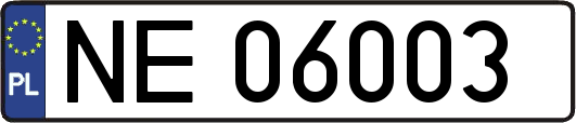 NE06003