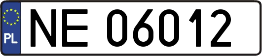 NE06012