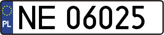 NE06025