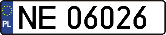NE06026