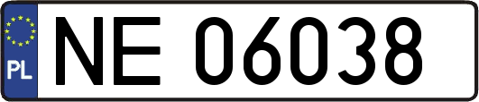 NE06038