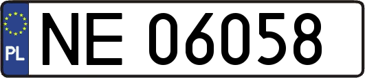 NE06058