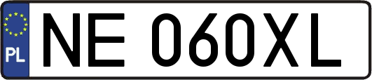 NE060XL
