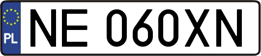 NE060XN
