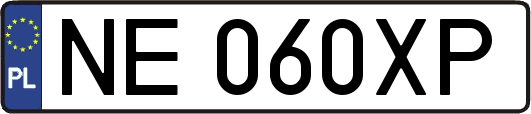 NE060XP