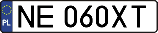 NE060XT