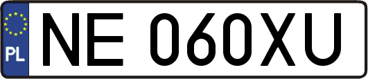 NE060XU