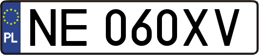 NE060XV