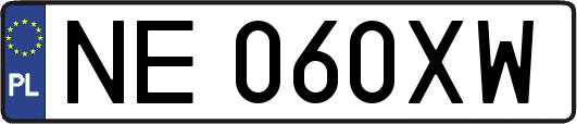 NE060XW
