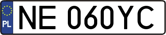 NE060YC