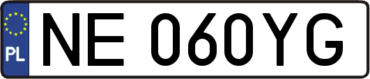 NE060YG