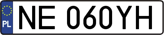 NE060YH
