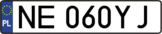 NE060YJ