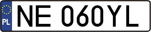 NE060YL