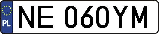 NE060YM