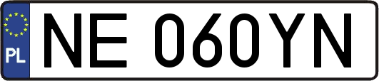 NE060YN