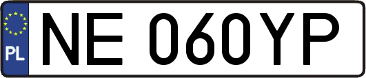 NE060YP