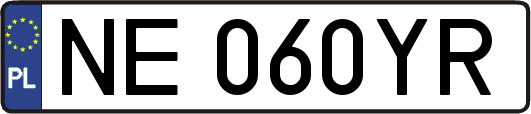 NE060YR