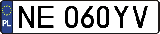 NE060YV