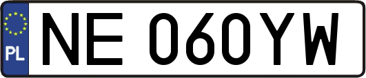 NE060YW