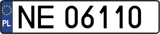 NE06110