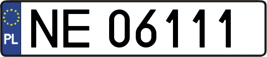 NE06111