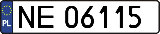 NE06115