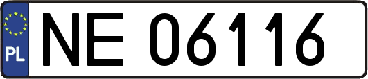 NE06116