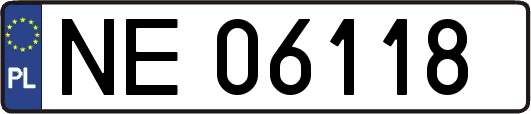 NE06118