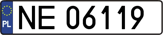 NE06119