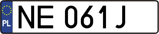 NE061J