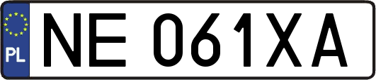 NE061XA