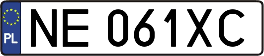 NE061XC