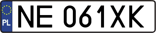 NE061XK