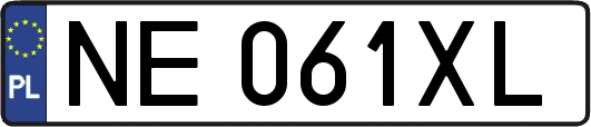 NE061XL