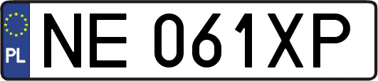 NE061XP