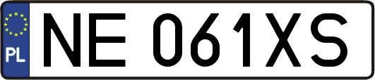 NE061XS