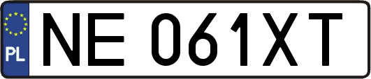 NE061XT