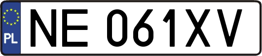 NE061XV