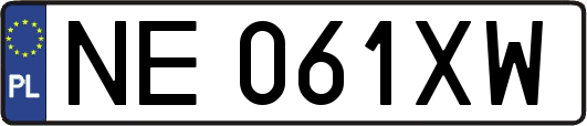 NE061XW