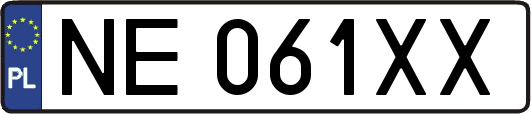 NE061XX