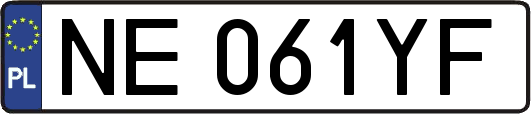 NE061YF