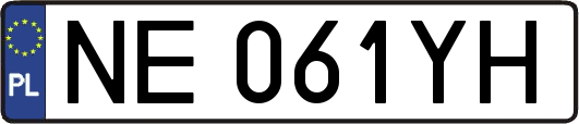 NE061YH