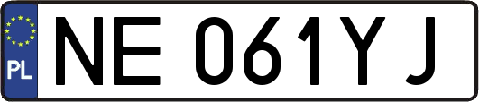 NE061YJ