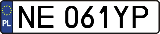 NE061YP