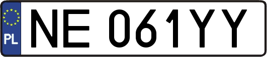 NE061YY